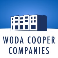 Woda Cooper Companies, Inc. logo - Similar company to Jiayuan.Com