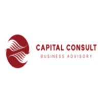 Capital Consult logo - Similar company to Tawasoa Consulting Corporate Governance