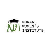 Nuraa Women's Institute logo - Similar company to Devise - Developing Inclusive Education
