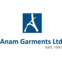 Anam Garments Ltd logo - Similar company to Inteblu