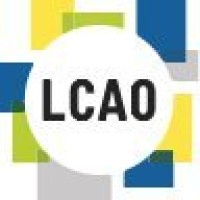 LCAO logo - Similar company to Social Security Works
