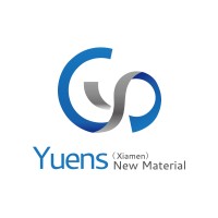 Yuens (Xiamen) New Materail Co., Ltd. logo - Similar company to Cenasp Spa