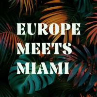Europe Meets Miami logo - Similar company to Barborelle.Com
