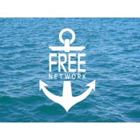 FREE Network logo - Similar company to Free Network Research
