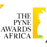 The Pyne Awards Africa logo - Similar company to The Pyne Group