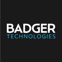 Badger Technologies logo - Similar company to 345 Global