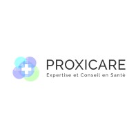 Proxicare logo - Similar company to Promtime