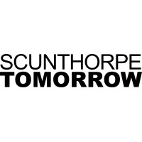 Scunthorpe Tomorrow logo - Similar company to Knapton Wright