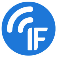 IntelliFinder logo - Similar company to Nanoping