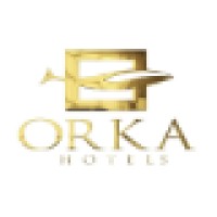 Orka Hotels logo - Similar company to Green Pine Beach