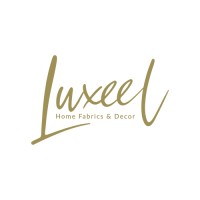 LUXEEL logo - Similar company to Decortaj