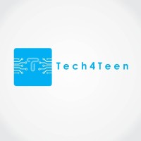 Tech4Teen logo - Similar company to Oacc