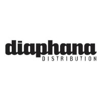 Diaphana Distribution logo - Similar company to Le Pacte