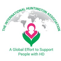 International Huntington Association logo - Similar company to Hd-Cab
