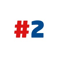 Marketer#2 logo - Similar company to Vibe.Group