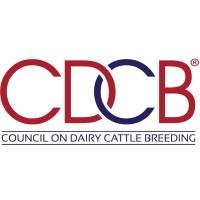 COUNCIL ON DAIRY CATTLE BREEDING logo - Similar company to Abacusbio