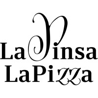 LaPinsa LaPizza logo - Similar company to Crepiote