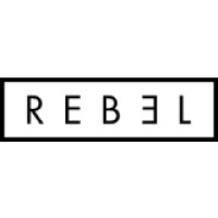 REBEL logo - Similar company to Dwapiar [2Pr]