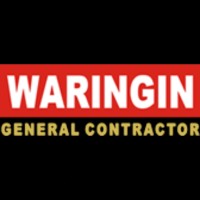 PT Waringin Megah logo - Similar company to Institut Amithya