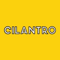 Cilantro logo - Similar company to Exception Patissier