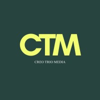 CreoTrio Media logo - Similar company to Asievolve
