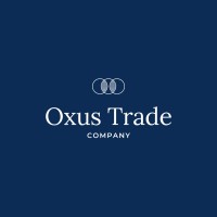 Oxus Trade LLC logo - Similar company to Suprasteel Worldwide