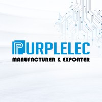 PURPLELEC INC. Co., Ltd. logo - Similar company to Acasis