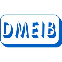 DMEIB logo - Similar company to Clic Design