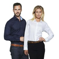 TRYK PÅ TØJ logo - Similar company to Eks-Skolens Design & Tryk