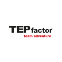 Tepfactor Warszawa logo - Similar company to Bubblejoy Polska