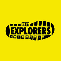 City Explorers logo - Similar company to City Explorers®