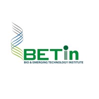 Bio and Emerging Technology Institute - BETin logo - Similar company to Performx Impact Core