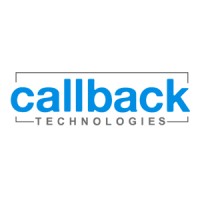 Callback Technologies, Inc. logo - Similar company to Myworkdrive
