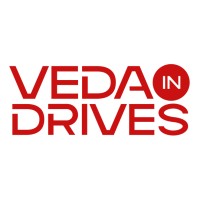 VEDA-IN DRIVES logo - Similar company to Advanced Hv Electronics