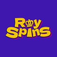 RoySpins Casino logo - Similar company to Prosperos.Io