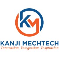 Kanji Mechtech logo - Similar company to Ecomiles