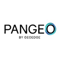 Pangeo logo - Similar company to Webzoly