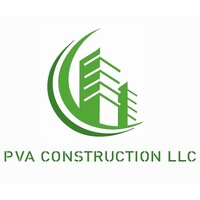 PVA Construction LLC logo - Similar company to Nc Construction Srl