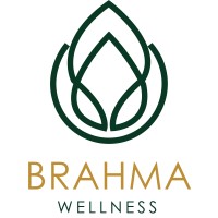 Brahma Wellness logo - Similar company to Yognik
