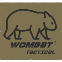 Wombat Tactical Hungary logo - Similar company to Barettentoko