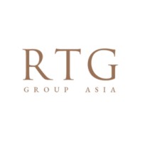 RTG Group Asia logo - Similar company to Rtg Capital Pte. Ltd.