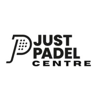 JustPadelCentre logo - Similar company to Ndless Padel