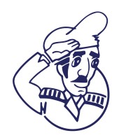 Captain's Aviation logo - Similar company to Noiaa Ltd