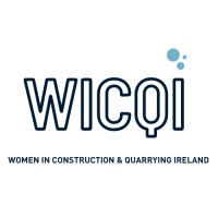 Women In Construction & Quarrying Ireland (WICQI) logo - Similar company to Futurecast