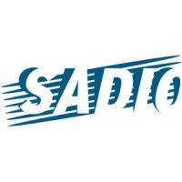 SADIO logo - Similar company to Virtualisa