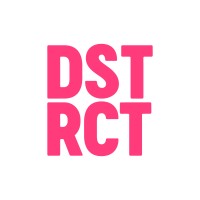 DISTRICT | Business Development logo - Similar company to Hmk Isn