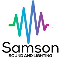 Samson Sound And Lighting logo - Similar company to 1987 Masters Inc. | Entertainment Production Company