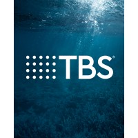 Tbs logo - Similar company to Blueway Software