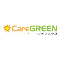 Caregreen logo - Similar company to Climateorb