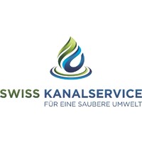 Swiss Kanalservice GmbH logo - Similar company to Spraytech.Ch